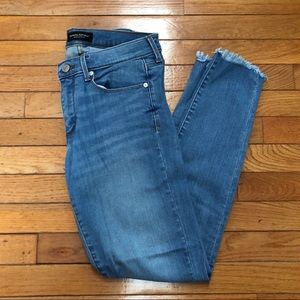 Banana Republic Skinny Jeans